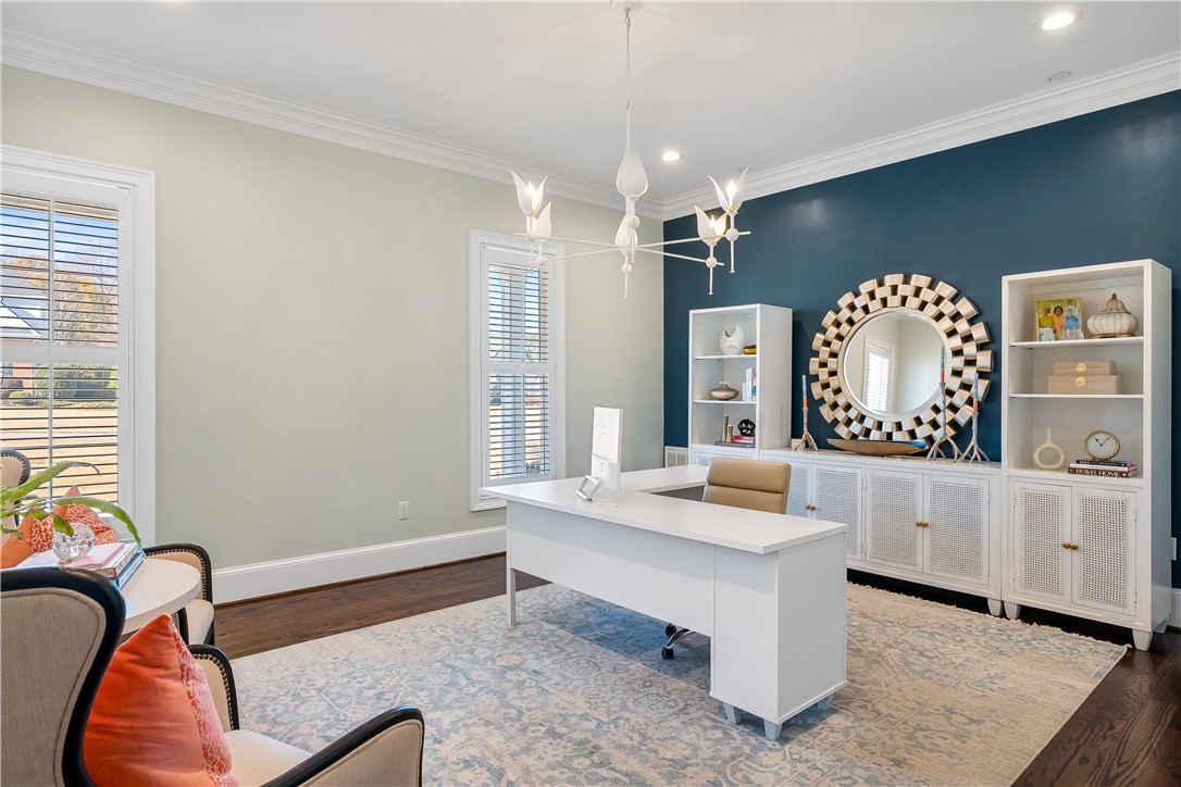 104 Worsham Lane Anderson, SC 29621 - Photo 26 of 48