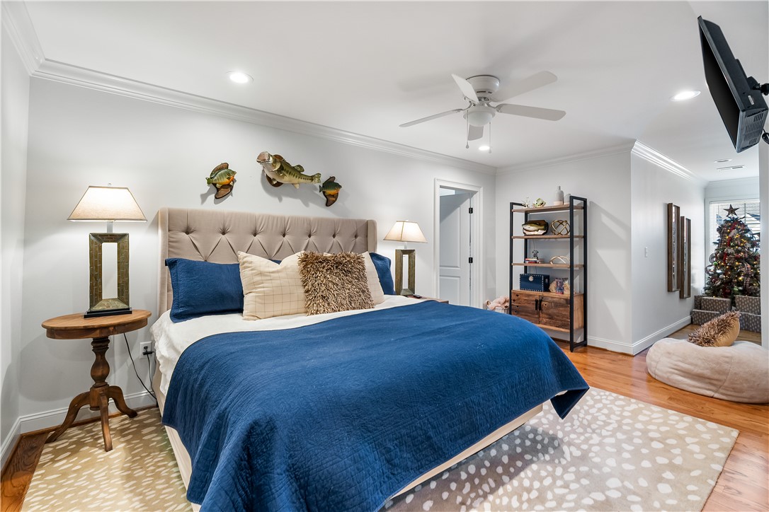 104 Worsham Lane Anderson, SC 29621 - Photo 28 of 48