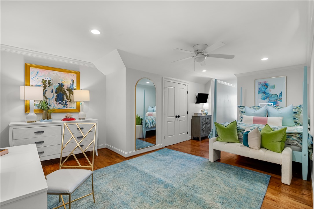 104 Worsham Lane Anderson, SC 29621 - Photo 30 of 48