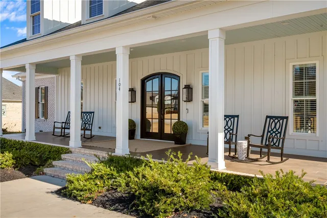 $1,250,000 | 104 Worsham Lane, Anderson, SC 29621