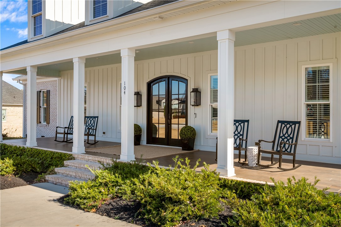 104 Worsham Lane Anderson, SC 29621 - Photo 3 of 48