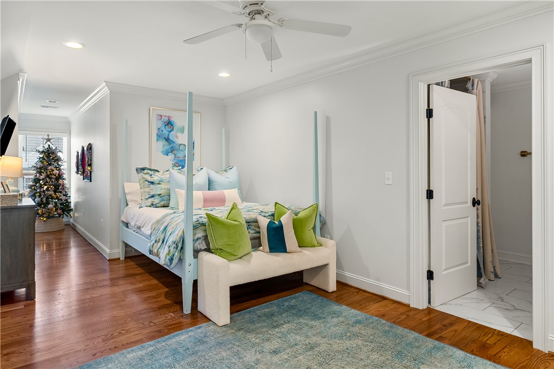 104 Worsham Lane Anderson, SC 29621 - Photo 31 of 48