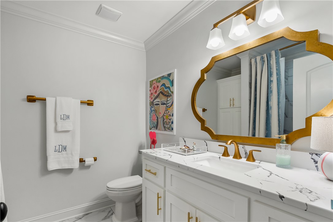 104 Worsham Lane Anderson, SC 29621 - Photo 32 of 48