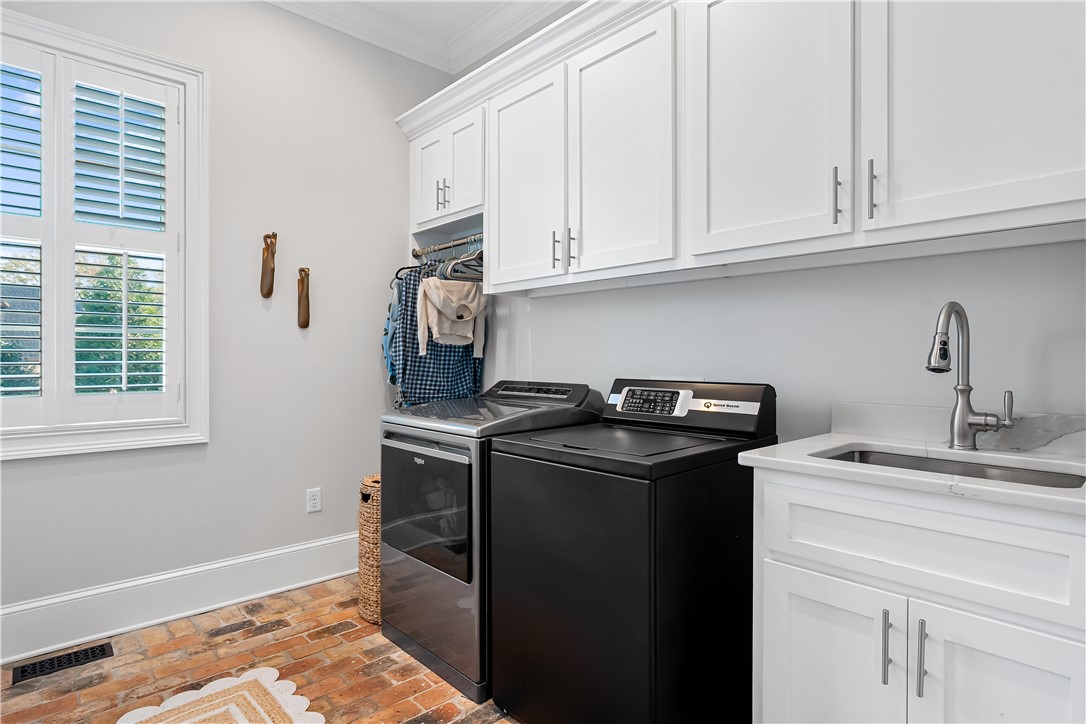 104 Worsham Lane Anderson, SC 29621 - Photo 34 of 48