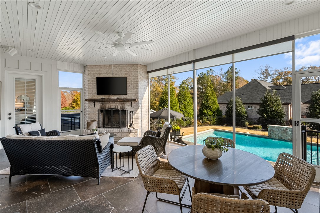 104 Worsham Lane Anderson, SC 29621 - Photo 35 of 48