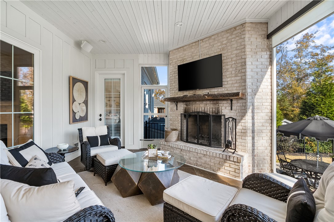 104 Worsham Lane Anderson, SC 29621 - Photo 36 of 48