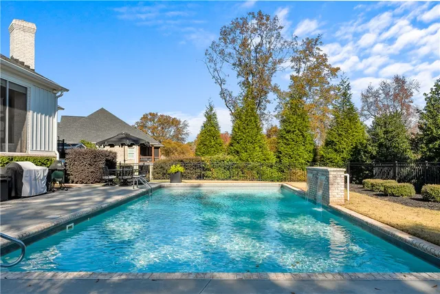 $1,250,000 | 104 Worsham Lane, Anderson, SC 29621