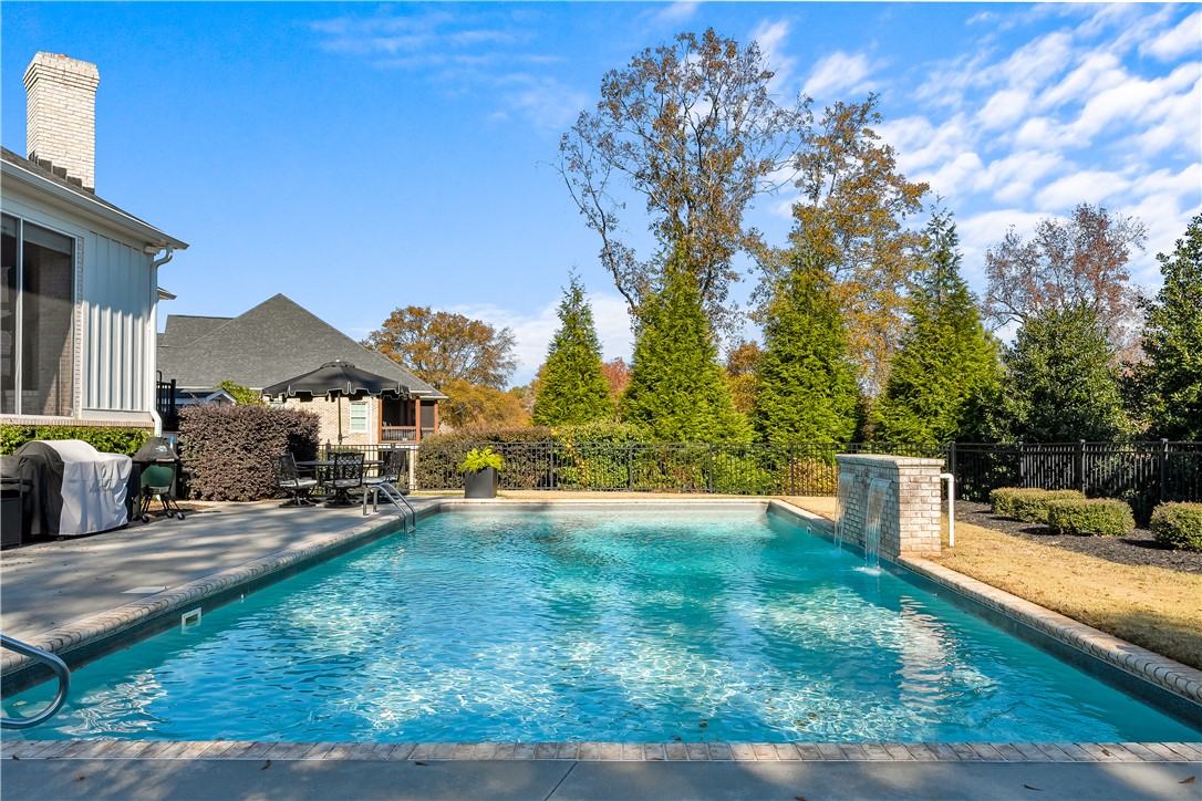 104 Worsham Lane Anderson, SC 29621 - Photo 38 of 48