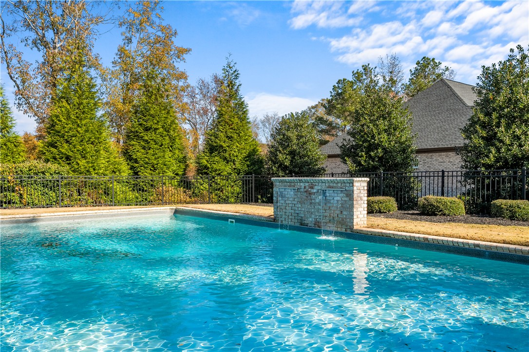 104 Worsham Lane Anderson, SC 29621 - Photo 39 of 48