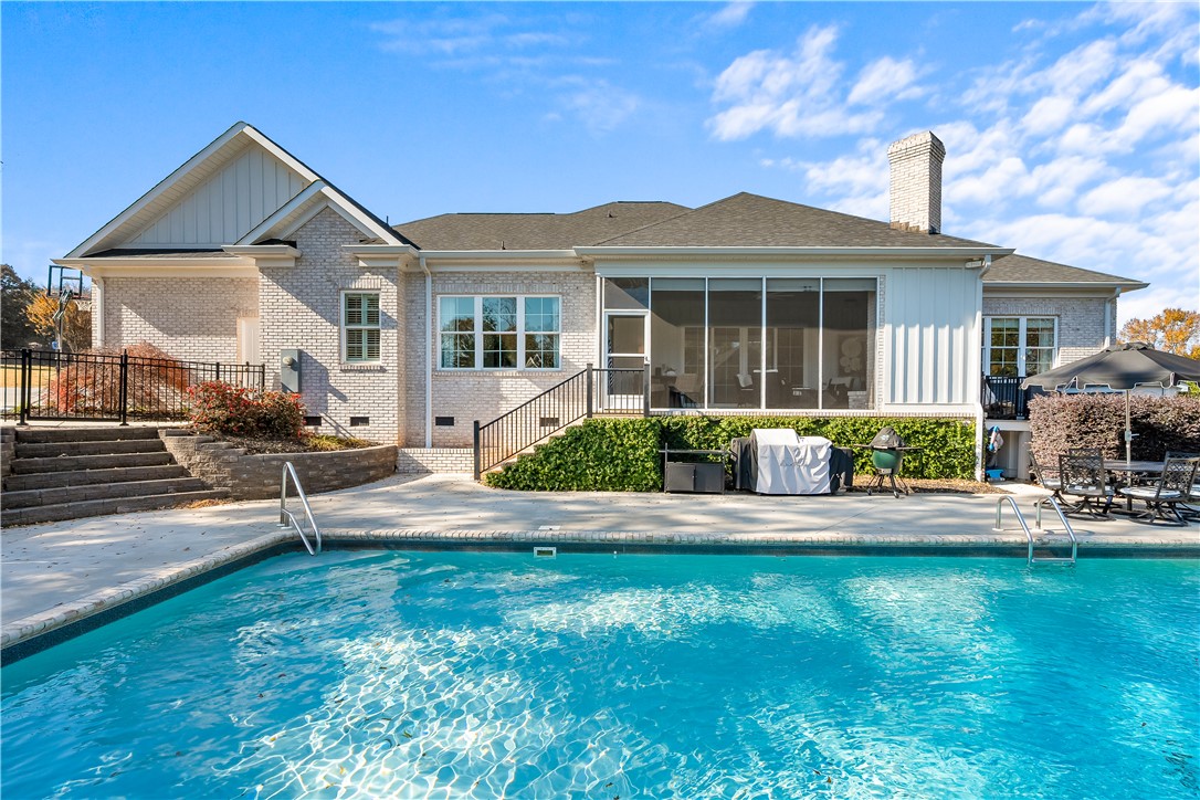 104 Worsham Lane Anderson, SC 29621 - Photo 40 of 48