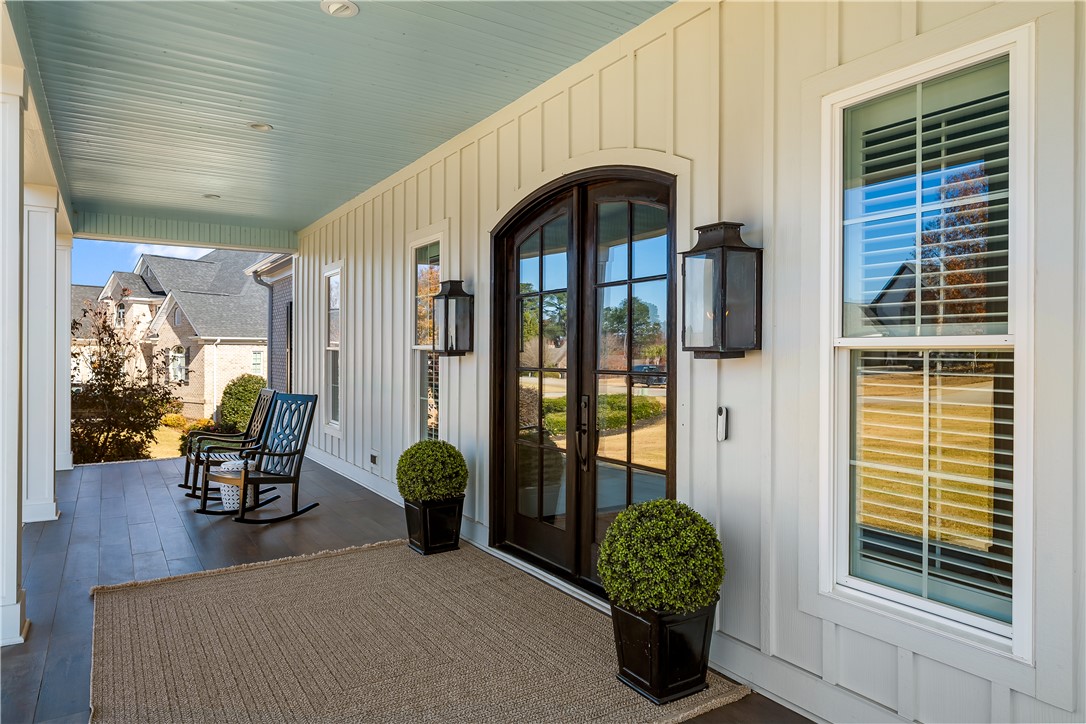 104 Worsham Lane Anderson, SC 29621 - Photo 4 of 48