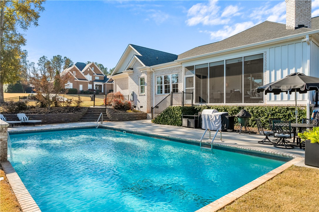 104 Worsham Lane Anderson, SC 29621 - Photo 41 of 48