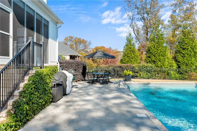 $1,250,000 | 104 Worsham Lane, Anderson, SC 29621