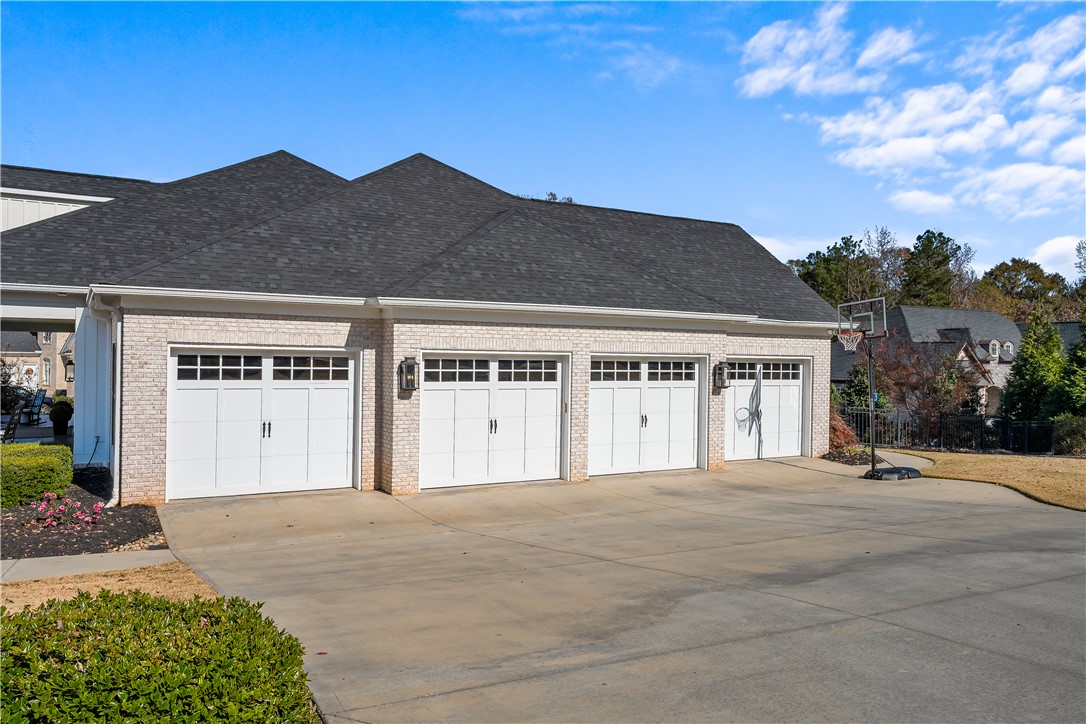 104 Worsham Lane Anderson, SC 29621 - Photo 43 of 48