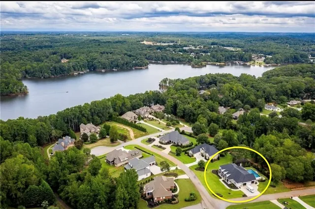 $1,250,000 | 104 Worsham Lane, Anderson, SC 29621