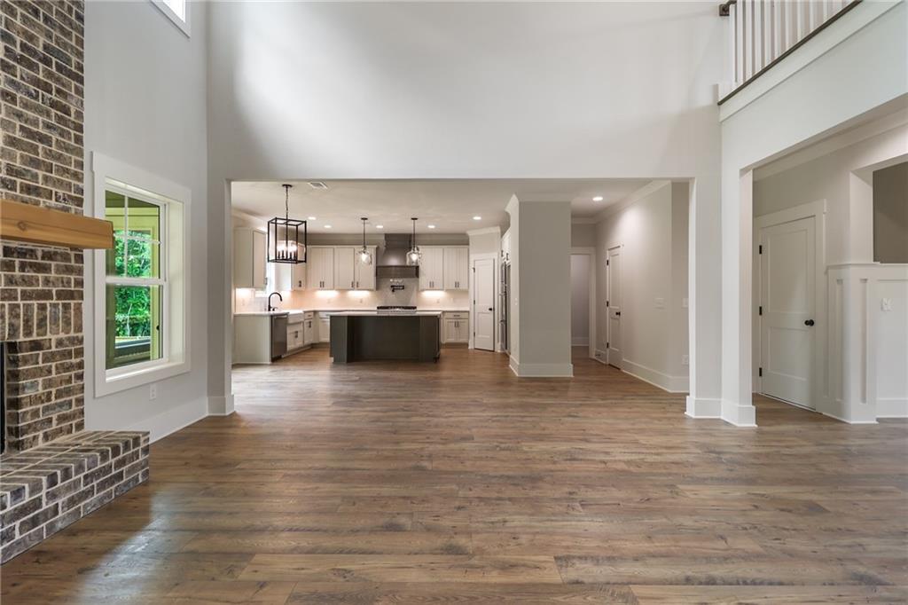 461 Spring Creek Drive Monroe, GA 30655 - Photo 13 of 36