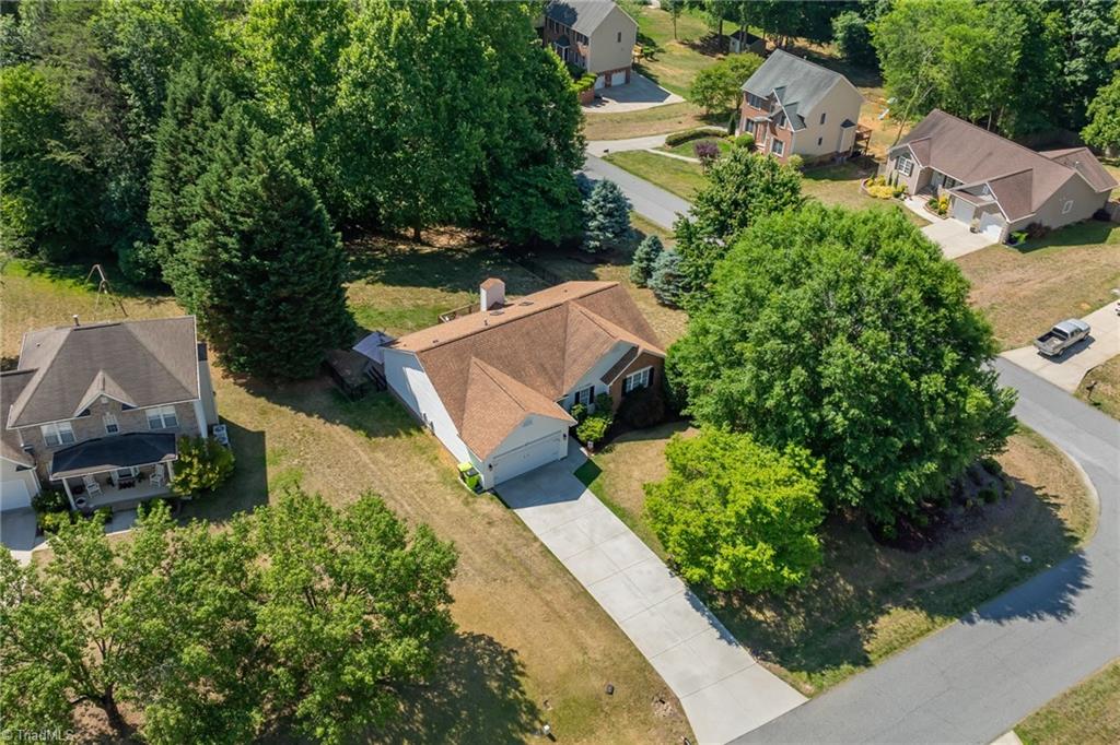 7900 McCreedy Drive Oak Ridge, NC 27310 - Photo 38 of 40 Gallery Image 38