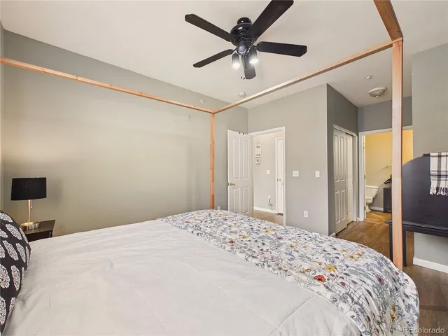 $375,000 | 8389 South Independence Circle, Unit 204, Littleton, CO 80128