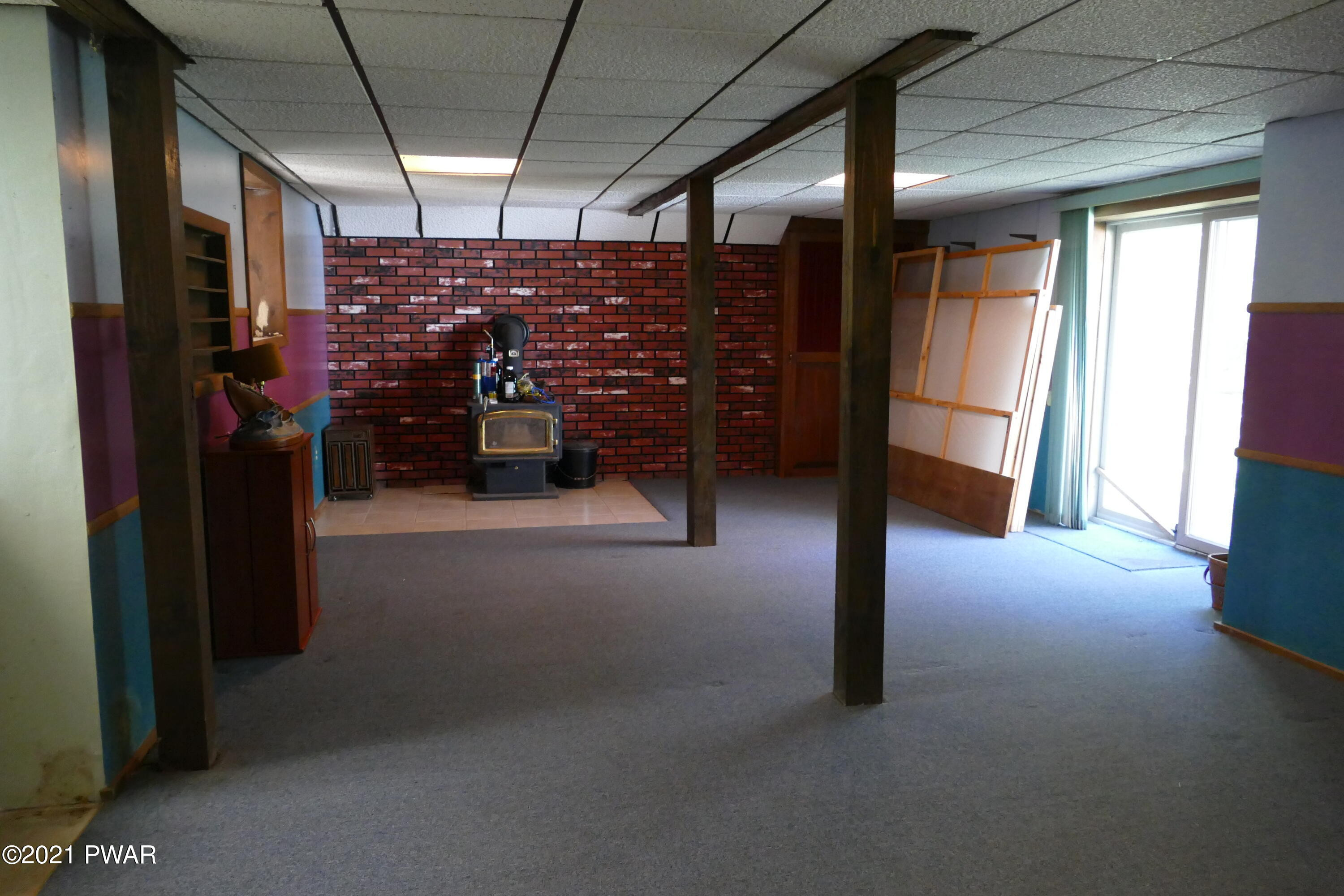 183 Blue Eddy Road Hawley, PA 18428 - Photo 32 of 42 Family Room