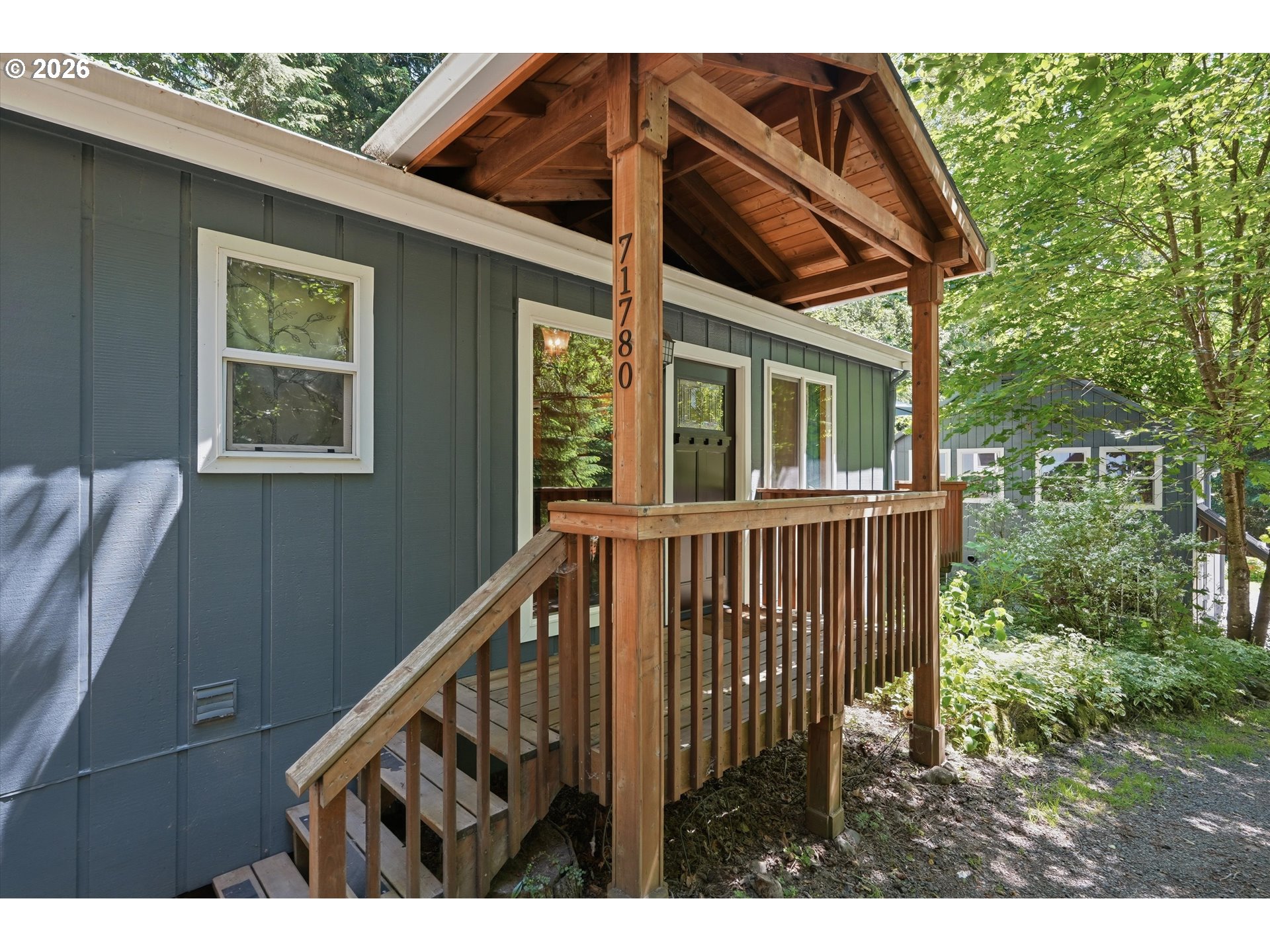 71780 East Linden Road Rhododendron, OR 97049 - Photo 24 of 46