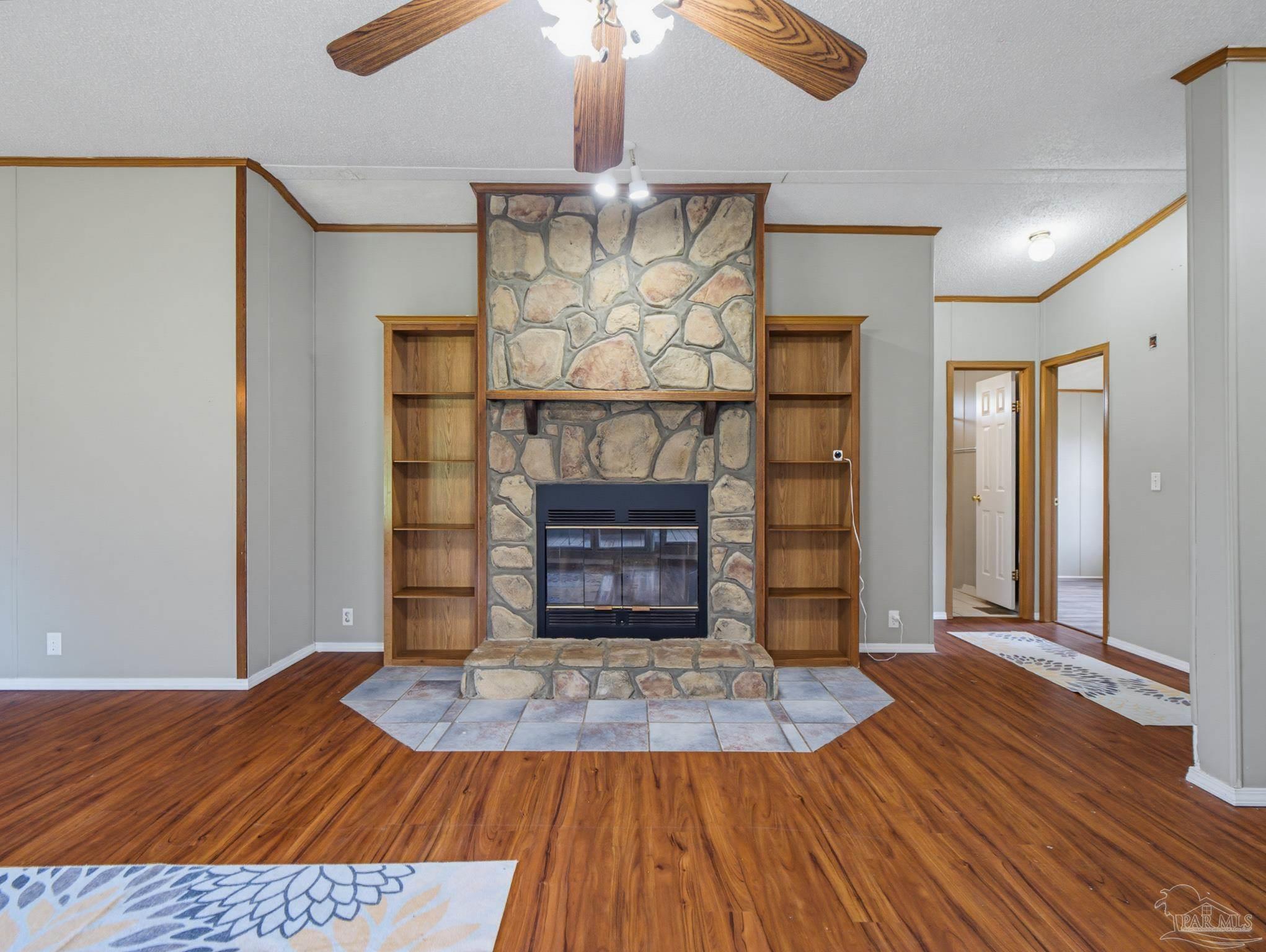 5816 Hall Road Jay, FL 32565 - Photo 20 of 66