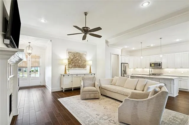 $389,900 | 7057 Ring Neck Drive, Madisonville, LA 70447