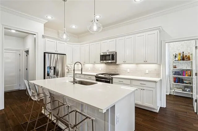 $389,900 | 7057 Ring Neck Drive, Madisonville, LA 70447