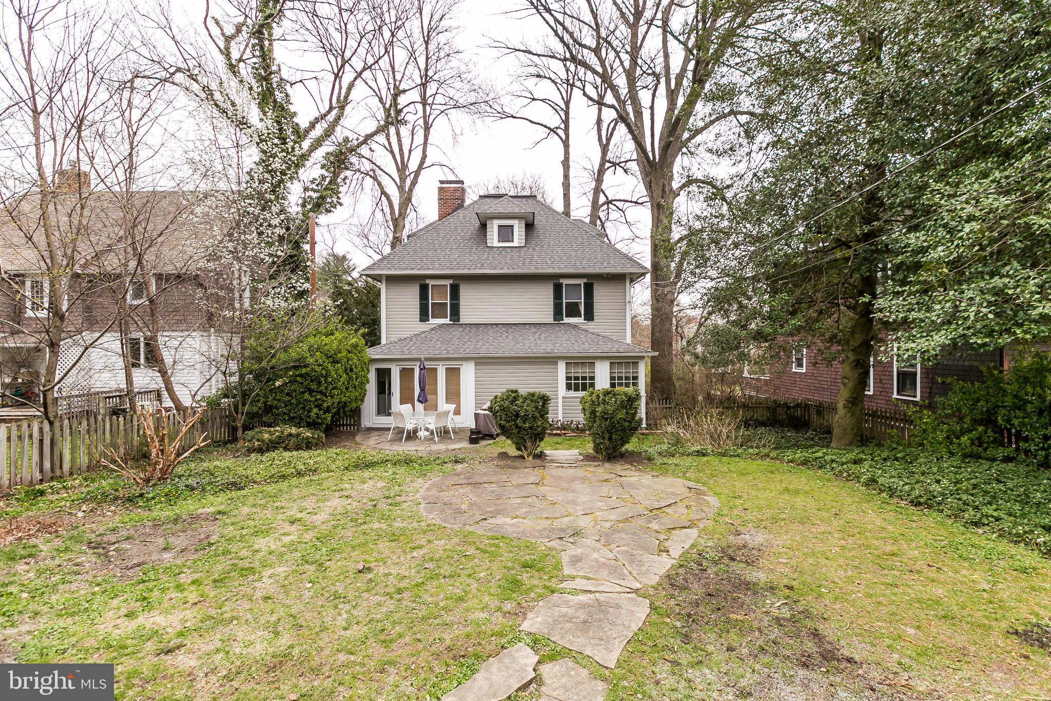 108 Hawthorn Road Baltimore, MD 21210 - Photo 61 of 81