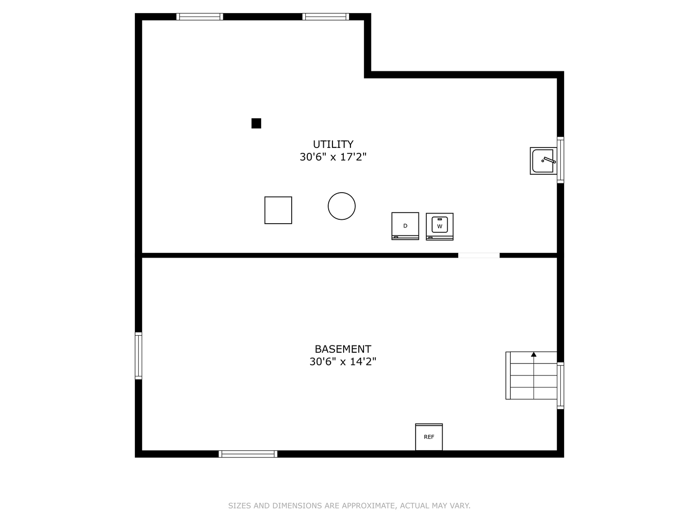 418 West Franklin Street Wheaton, IL 60187 - Photo 35 of 35 a picture of a bench in a picture