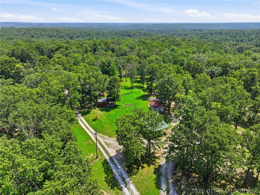 160 Salt Ground Road Macks Creek, MO 65786 - Photo 4 of 36