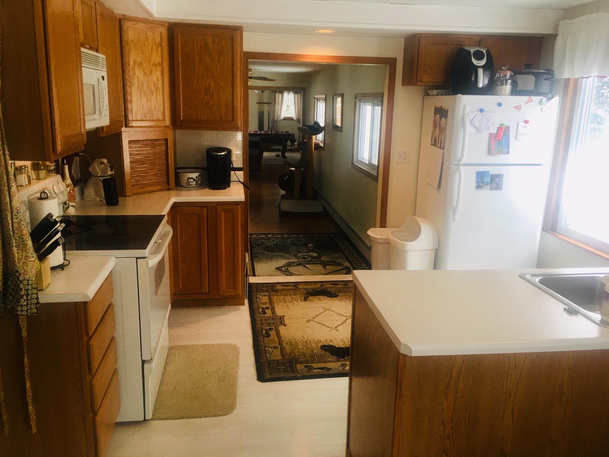 6451 Carey Road Cheboygan, MI 49721 - Photo 9 of 57 Gallery Image 9