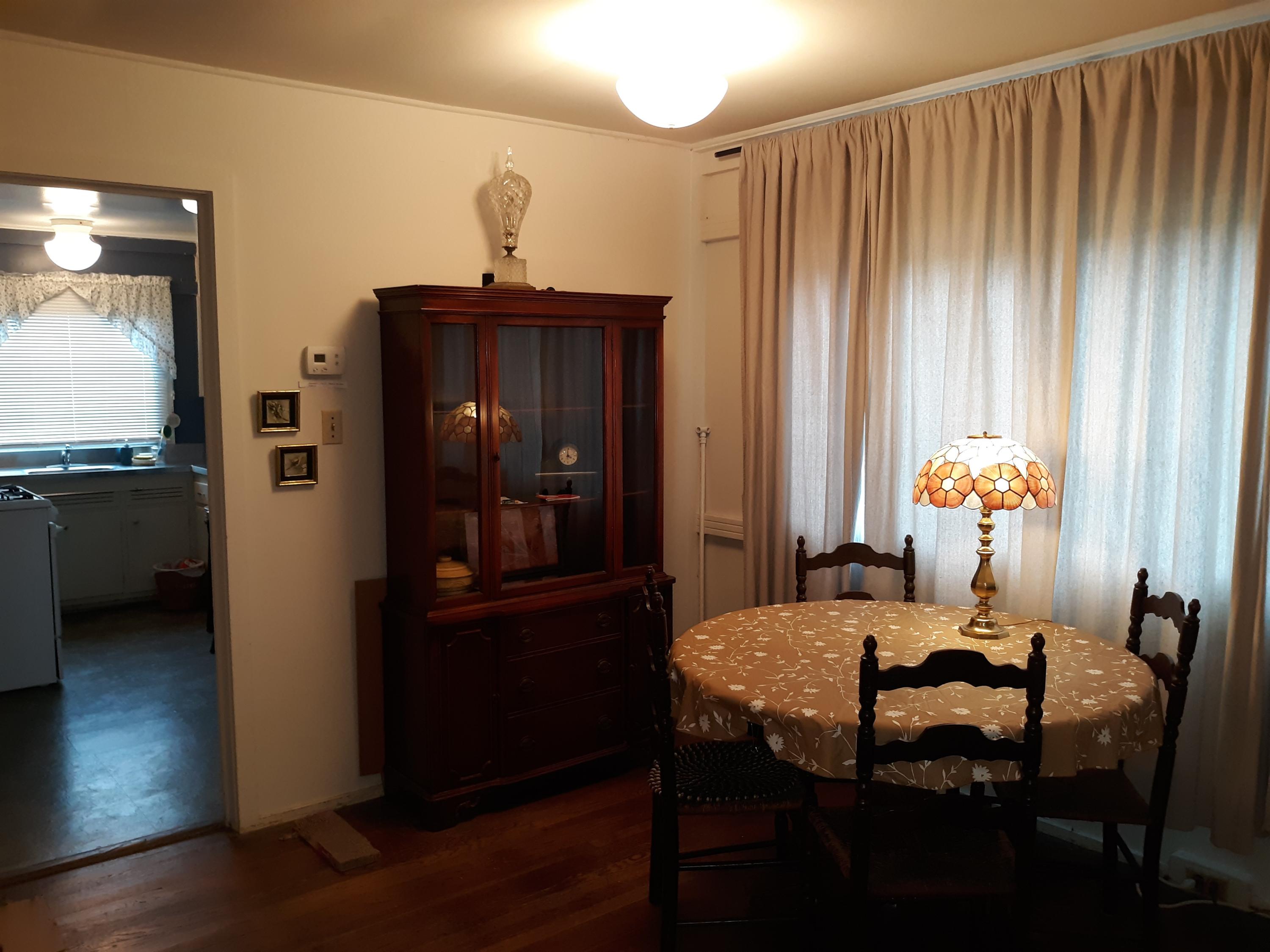 120 Meadow Road Oak Ridge, TN 37830 - Photo 6 of 27 Dining Room