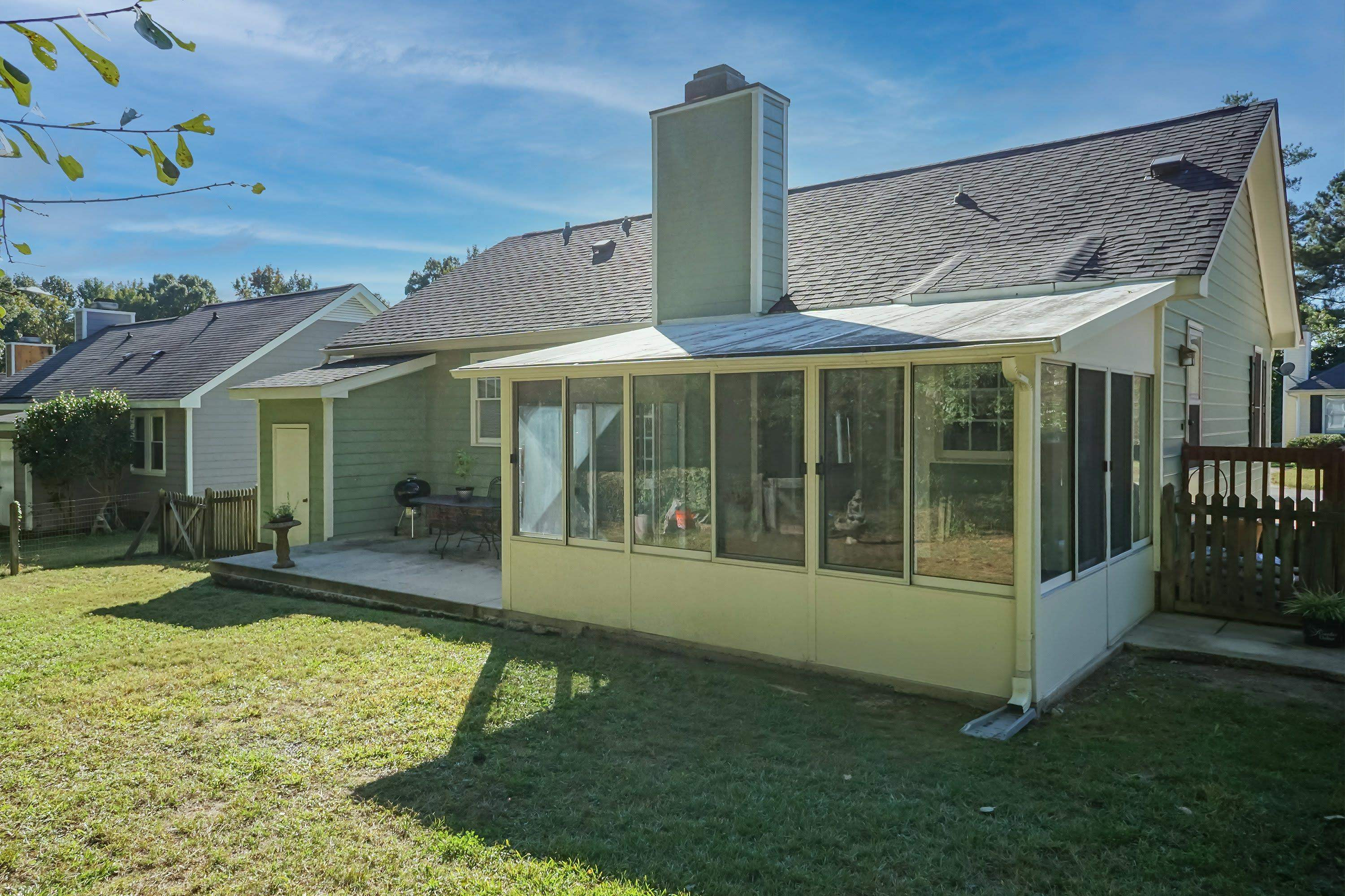 3612 Charment Court Raleigh, NC 27616 - Photo 19 of 21 Photo 19