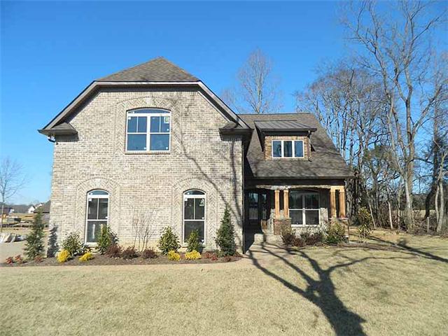 569 Burnett Road Mount Juliet, TN 37122 - Photo 1 of 20 Gallery Image 1