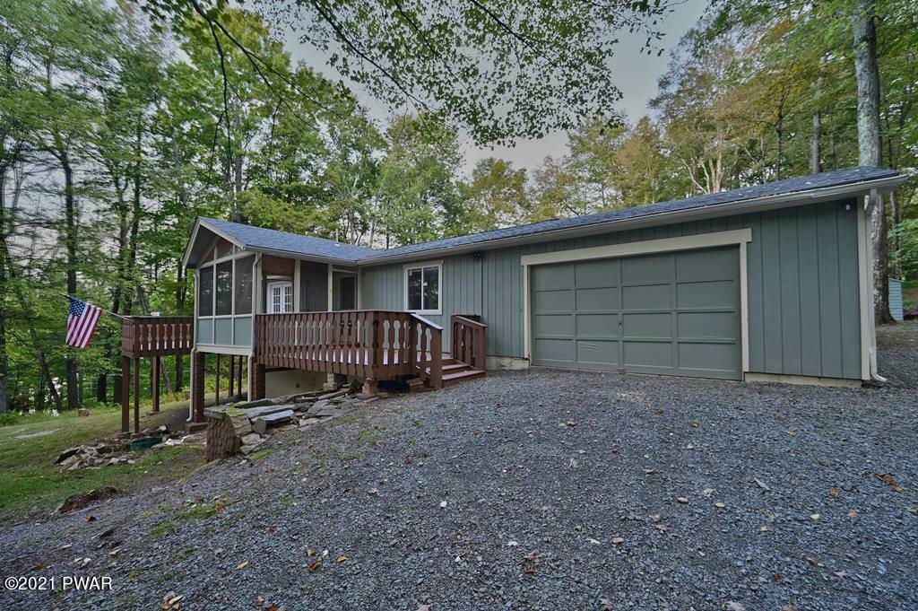 104 South Knob Road Greentown, PA 18426 - Photo 3 of 81