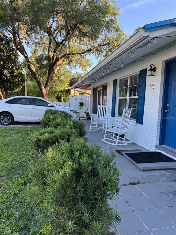 440 Southwest 264th Street Newberry, FL 32669 - Photo 4 of 36
