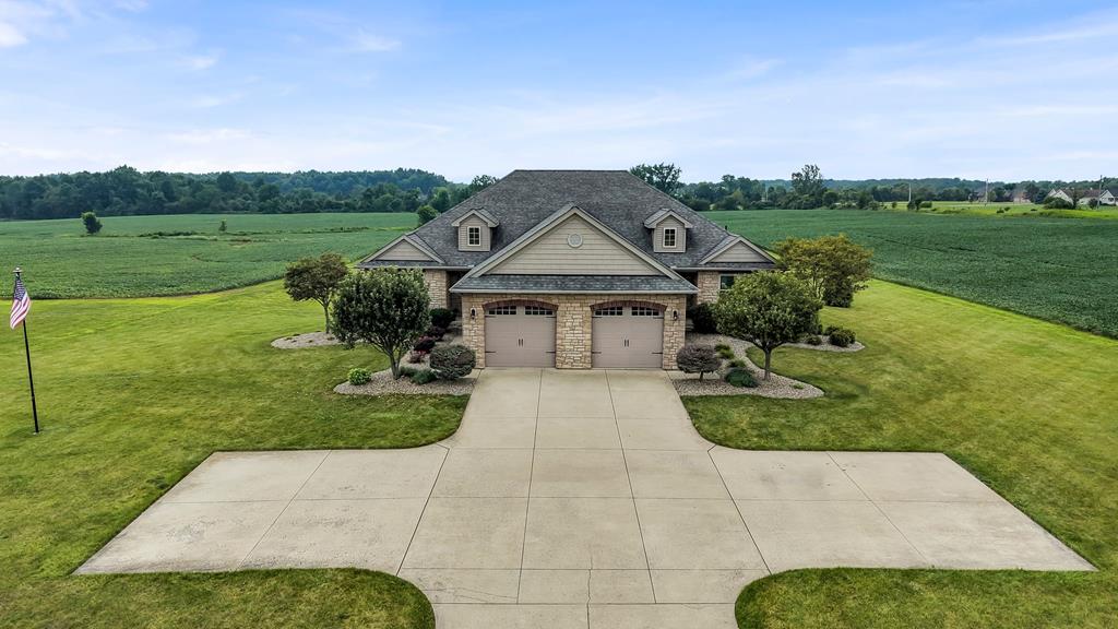 44901 New London Eastern Road Sullivan, OH 44880 - Photo 1 of 37 Gallery Image 1