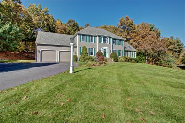 8 Ridge Road Hopkinton, MA 01748 - Photo 1 of 30 Gallery Image 1