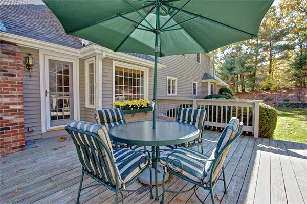 8 Ridge Road Hopkinton, MA 01748 - Photo 26 of 30 Gallery Image 26