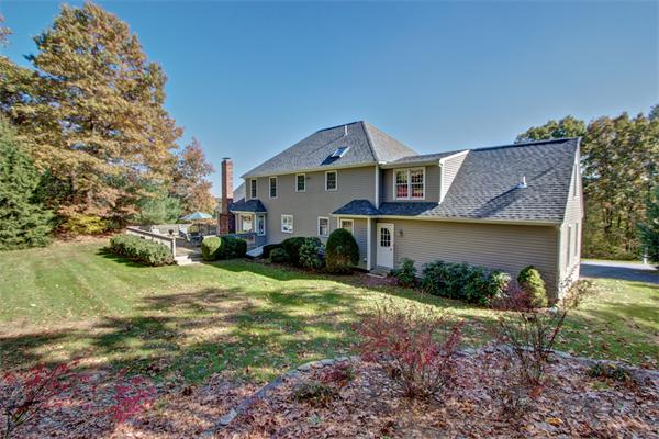 8 Ridge Road Hopkinton, MA 01748 - Photo 28 of 30 Gallery Image 28
