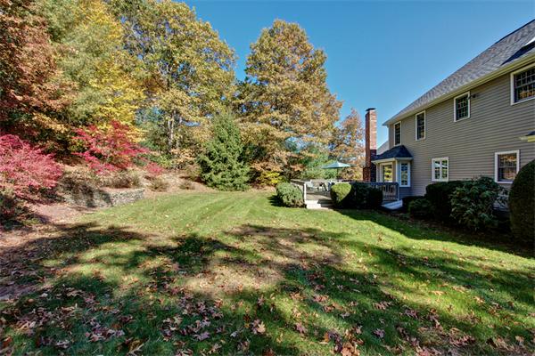 8 Ridge Road Hopkinton, MA 01748 - Photo 29 of 30 Gallery Image 29