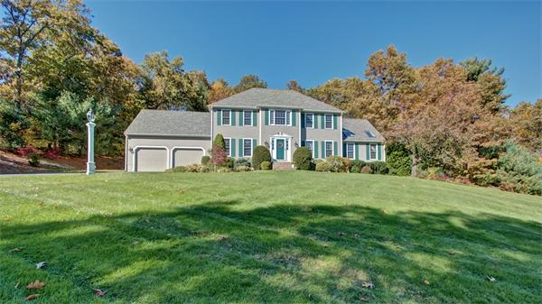 8 Ridge Road Hopkinton, MA 01748 - Photo 30 of 30 Gallery Image 30