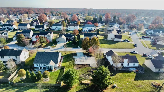 $59,900 | 11511 Green Holly Cove, Fort Wayne, IN 46845