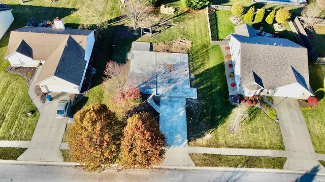 $59,900 | 11511 Green Holly Cove, Fort Wayne, IN 46845