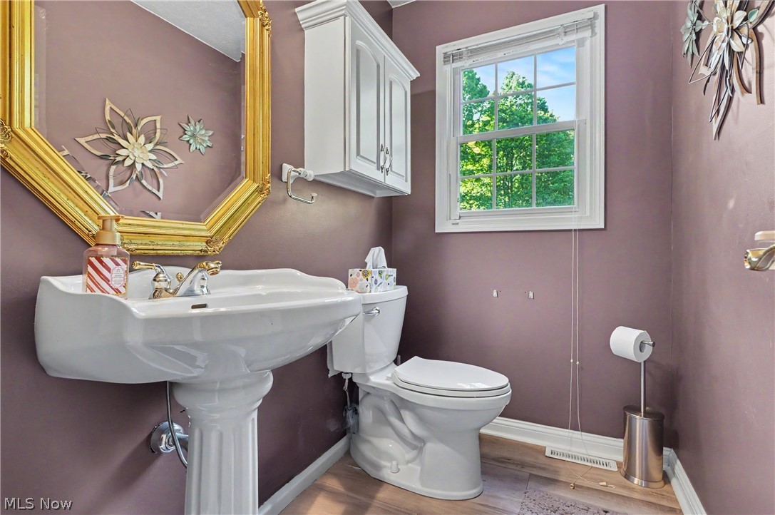 1580 Johns Road Clinton, OH 44216 - Photo 21 of 35