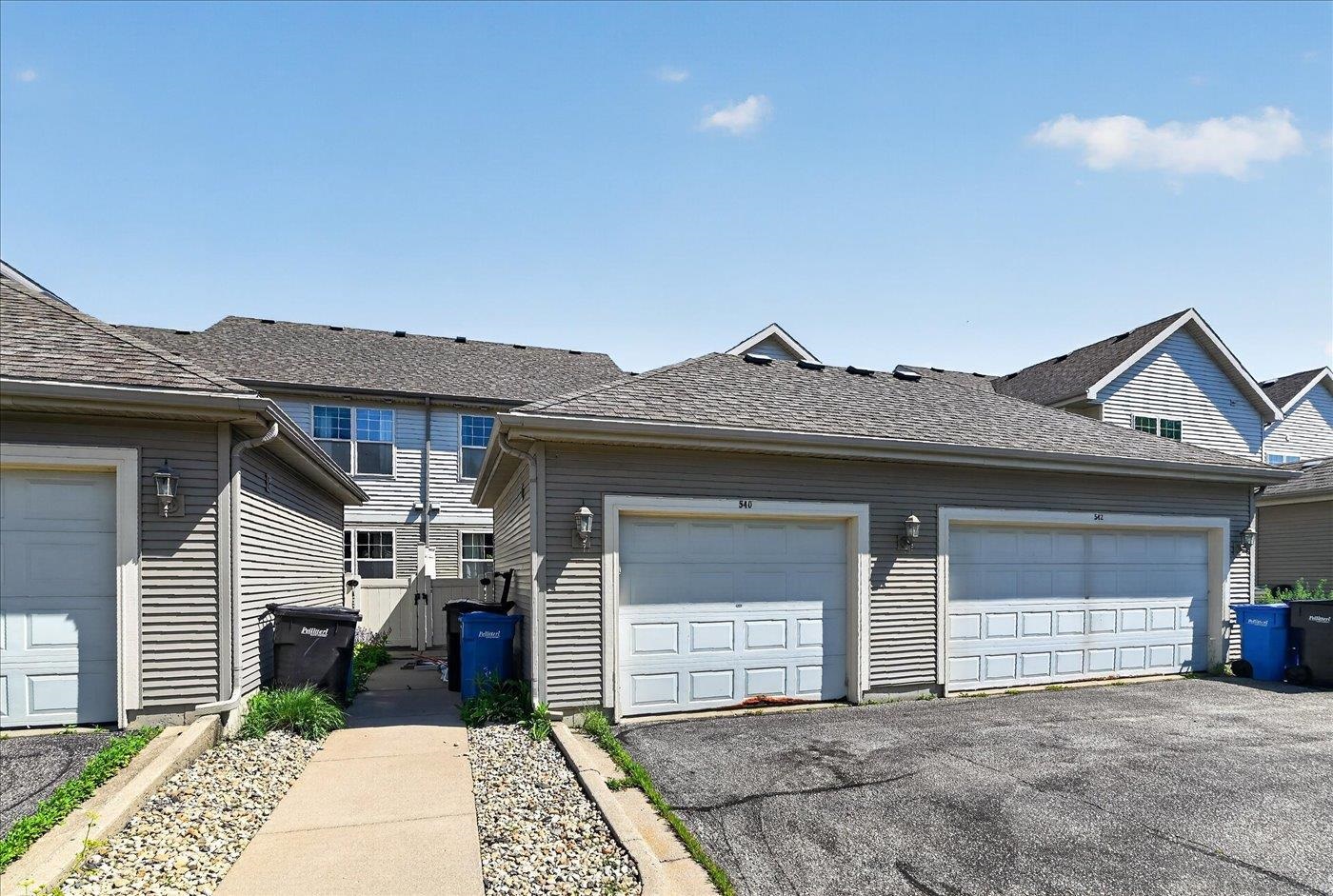 540 Apollo Way Madison, WI 53718 - Photo 41 of 49
