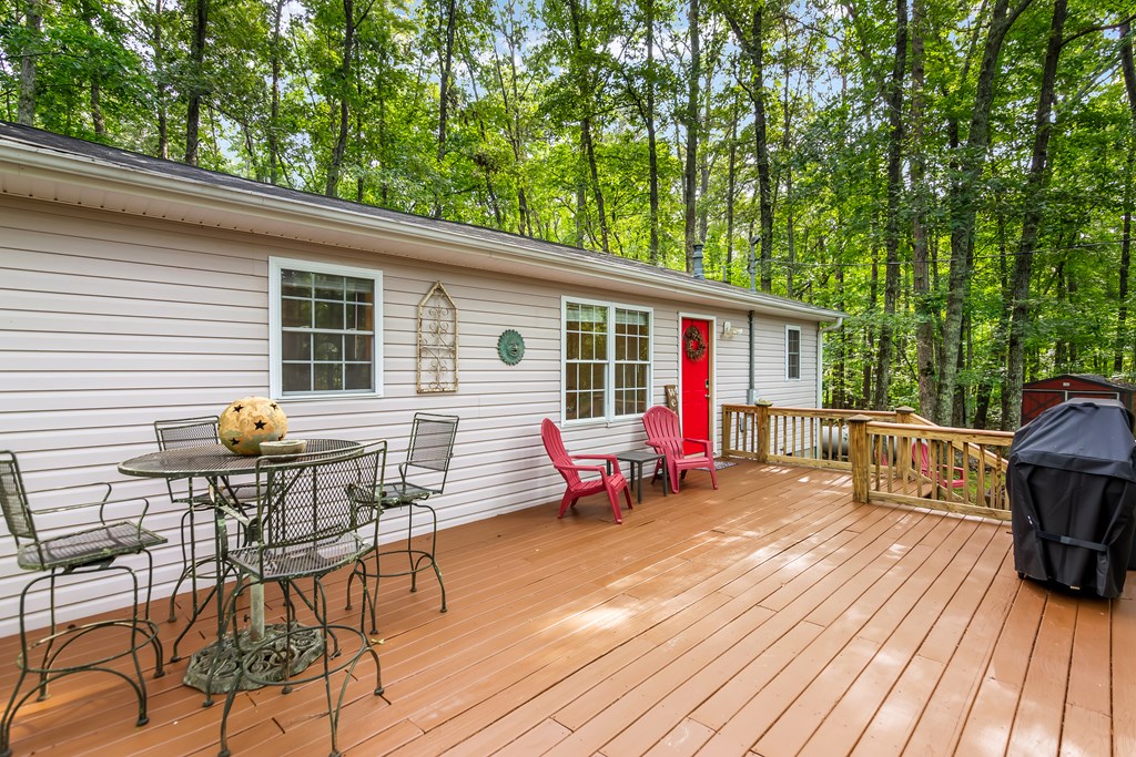 118 Brandon Lane Epworth, GA 30541 - Photo 2 of 33