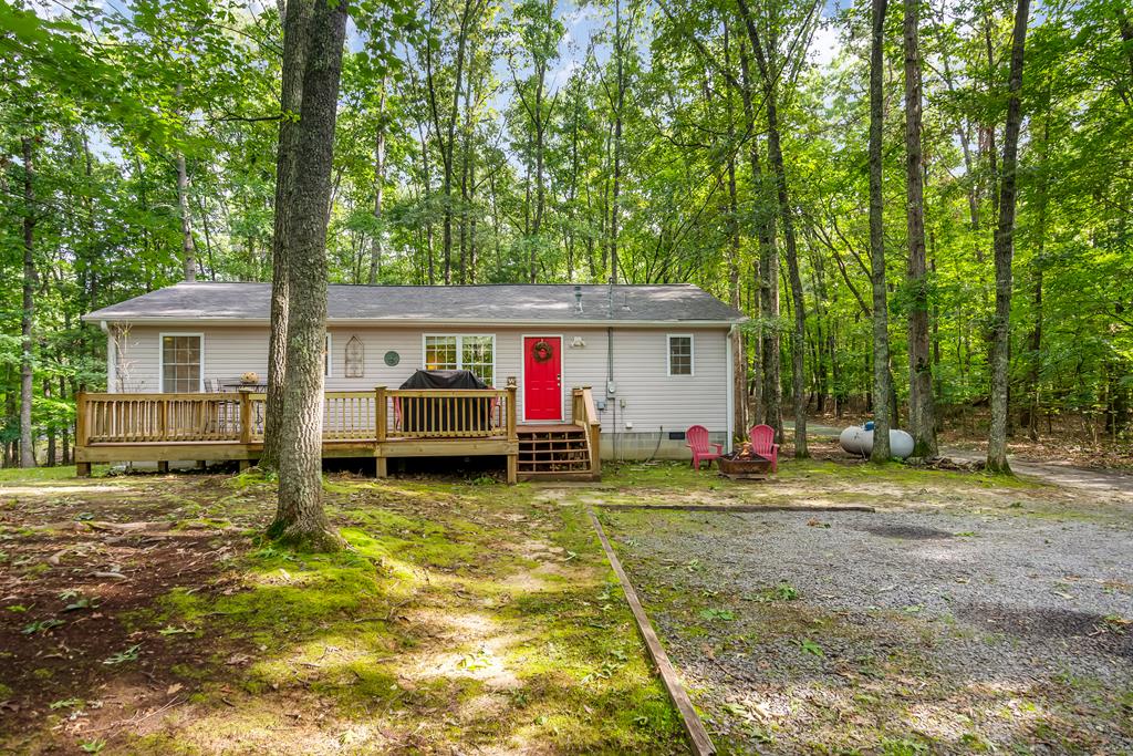 118 Brandon Lane Epworth, GA 30541 - Photo 6 of 33