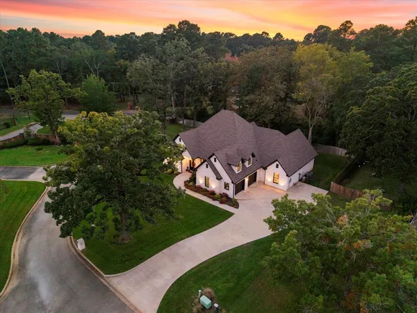 $775,000 | 4301 Windrush Boulevard, Longview, TX 75604