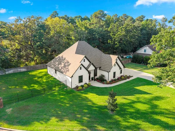 $775,000 | 4301 Windrush Boulevard, Longview, TX 75604